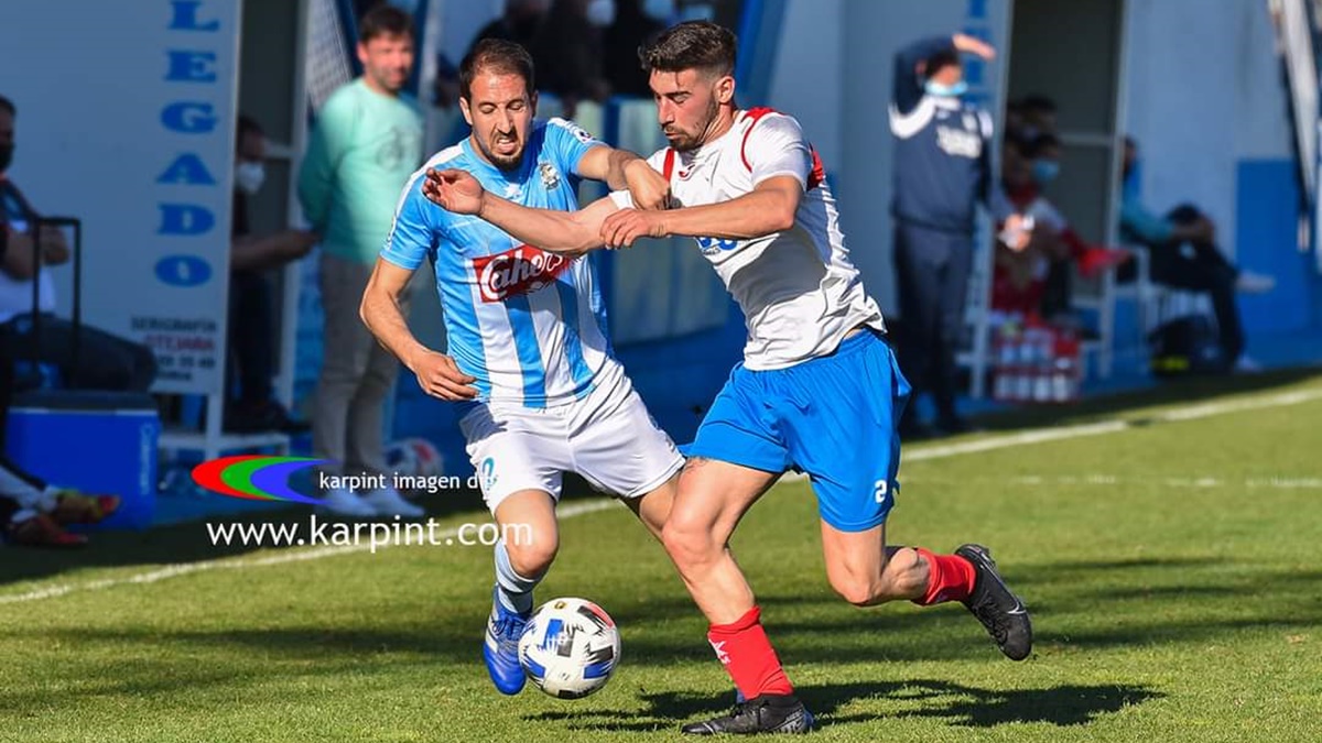 Macías jugador EMD Aceuchal