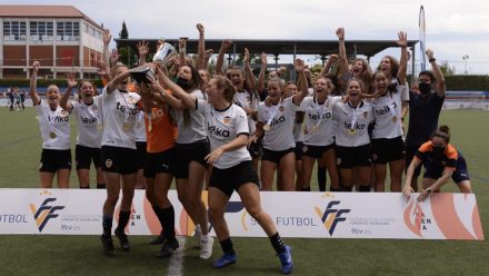 Valencia CF Levante UD Copa Valenta
