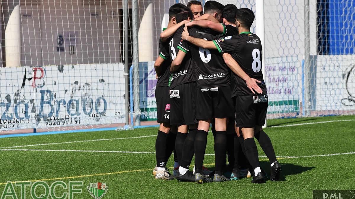 Antequera CF