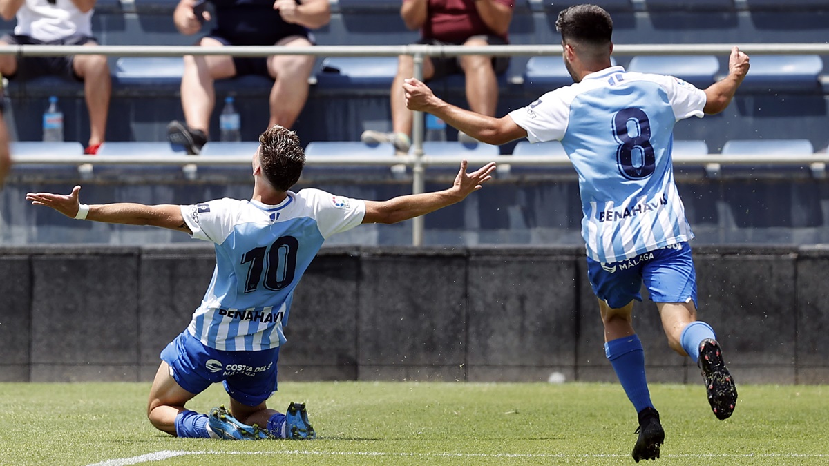 Málaga CF Juvenil