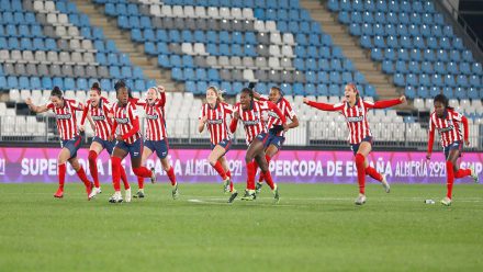 Atlético de Madrid Femenino