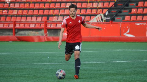 Jugador Atlético de Pinto Tercera Grupo VII