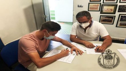 Dos renovacions i sis baixes en el projecte de l'Arenteiro