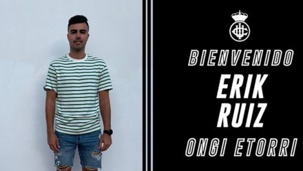 Erik Ruiz