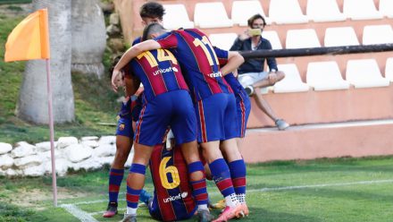 FC Barcelona Juvenil
