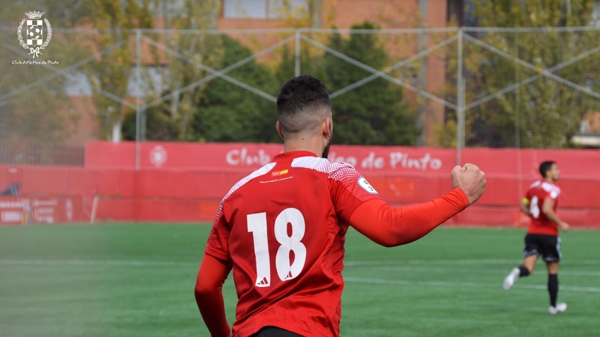 Borja Lázaro fichaje CD Cayón