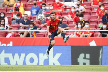 gaya seleccion española