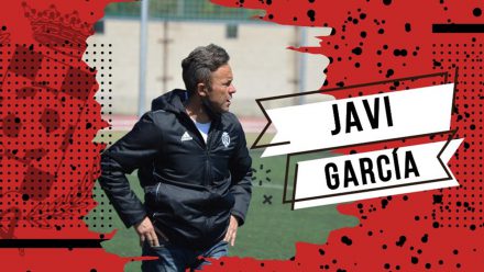 Javi García despedida entrenador Pinto