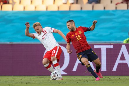 seleccion española