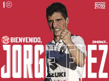 jorge fernandez
