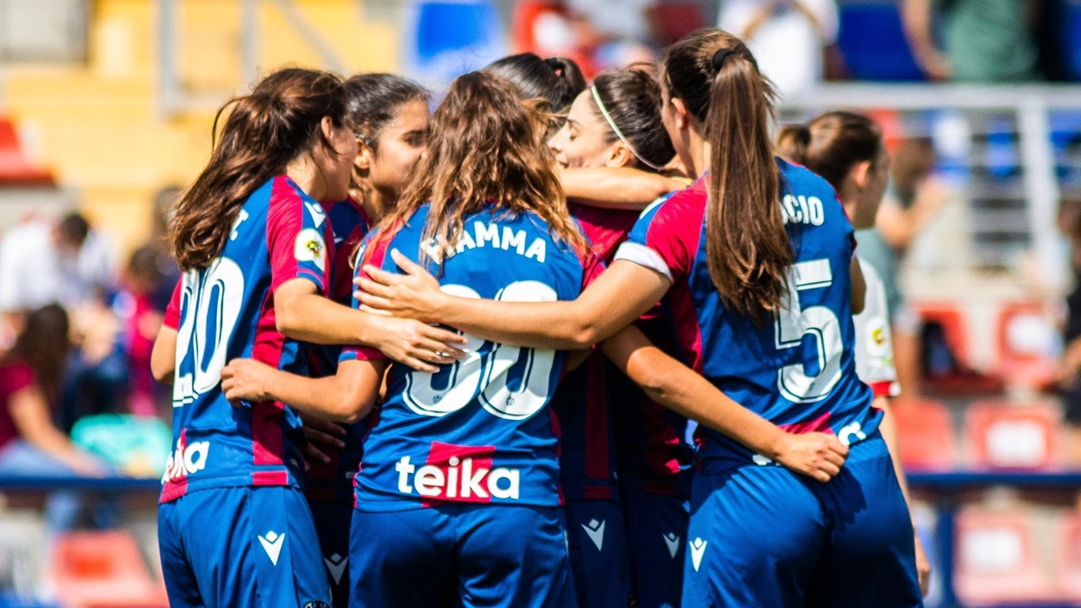 Levante UD Femenino