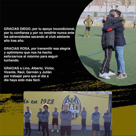 Luis Navarro Paterna CF