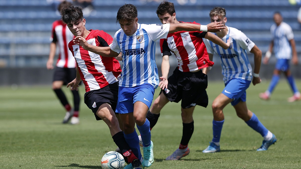 Málaga CF Juvenil