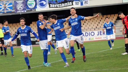Xerez Deportivo