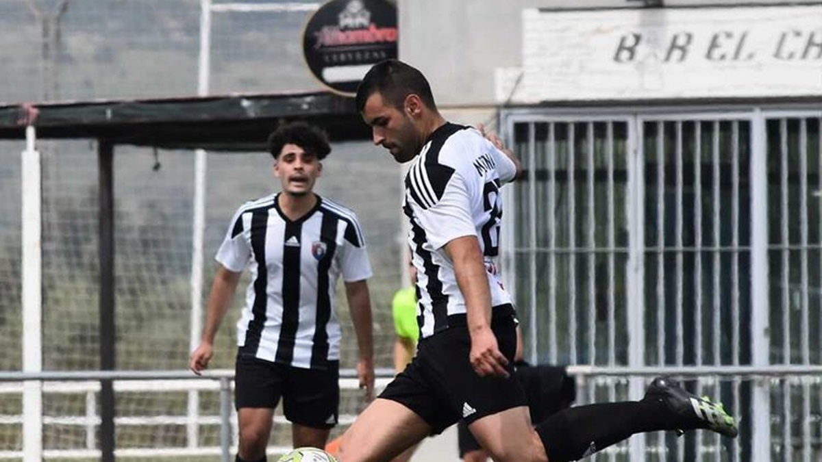 Megina Rayo Lliria CF