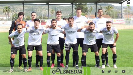 Once inicial Sueca contra Carcaixent