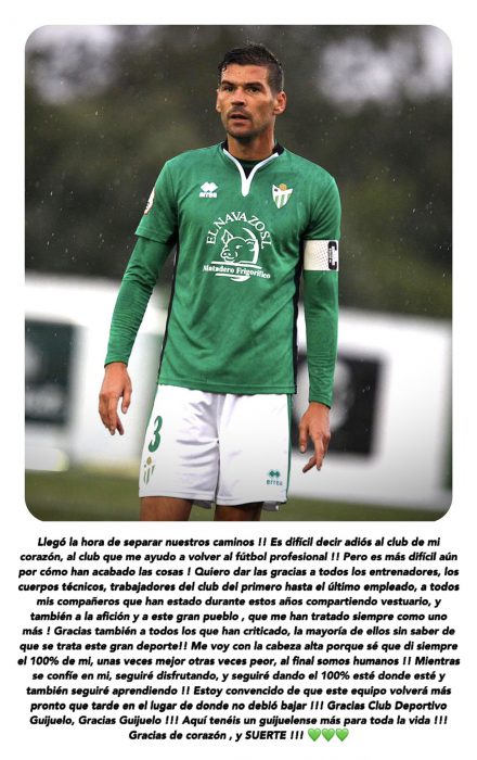 razvan cd guijuelo