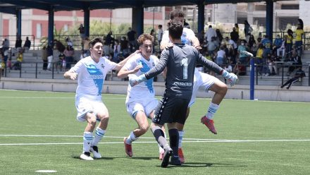 RC Deportivo Juvenil