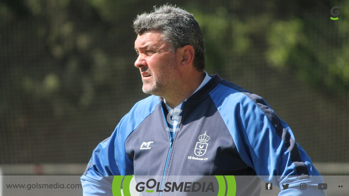 José Francisco Reina ‘Rico’