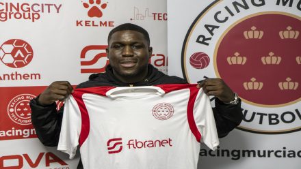 royston-drenthe-racing-murcia-fc