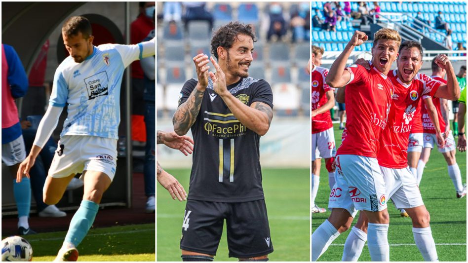 La nueva Segunda RFEF ya está casi completada (solo le faltan 5 clubes