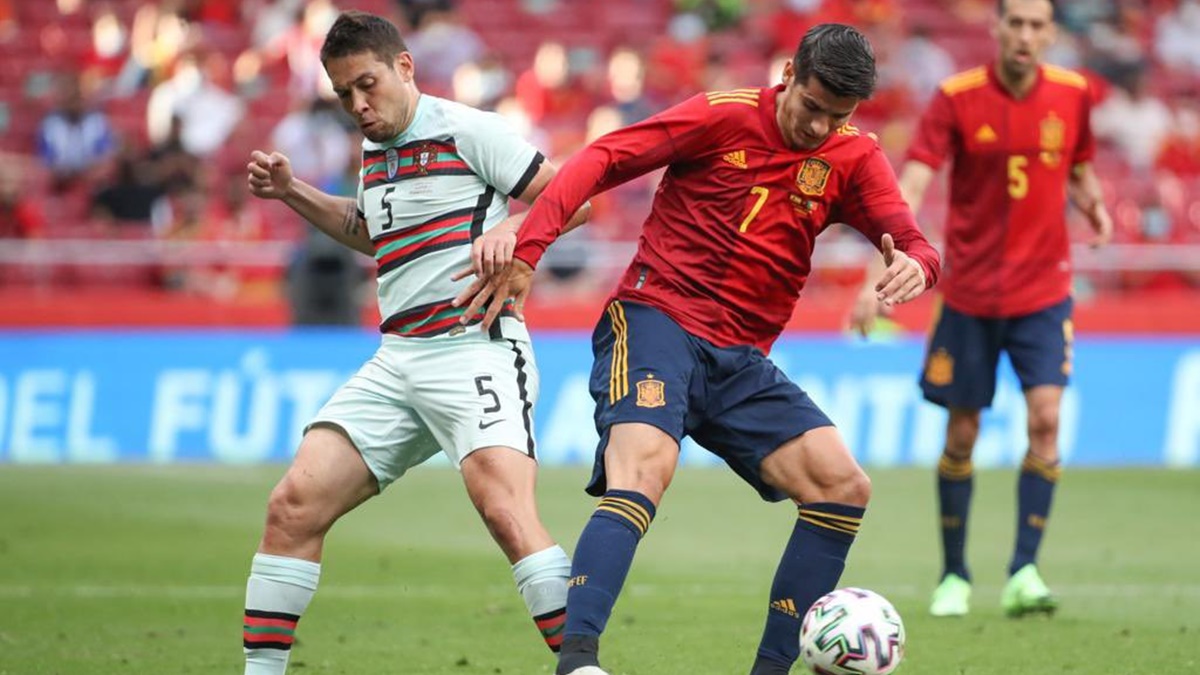 seleccion española