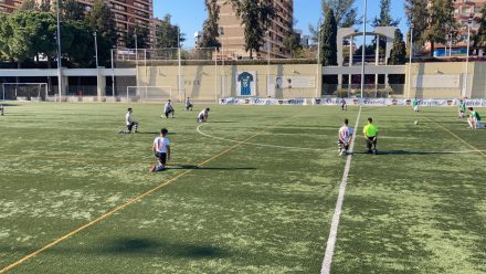 Preferente Juvenil Torrefiel - Betera