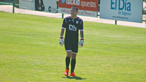 Víctor Pascual Navalcarnero