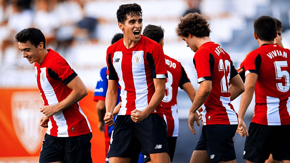 íñigo Baqué jugador Zamora Club de Fútbol