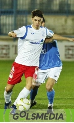 cristian fernándiz