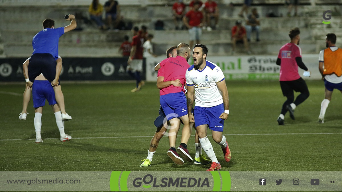 Callosa Deportiva equipos Tercera RFEF