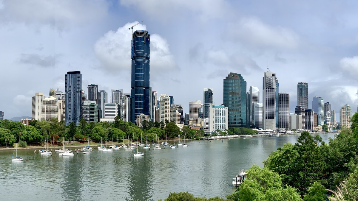 Juegos Olímpicos Brisbane 2032