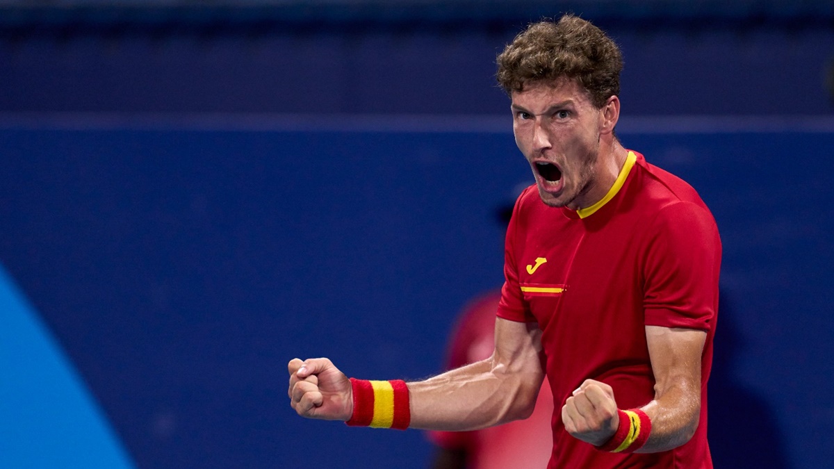 Pablo Carreño