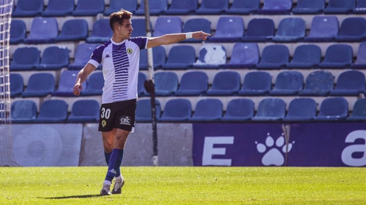 Pedro Torres Espanyol Aguilas