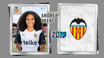 andrea okene