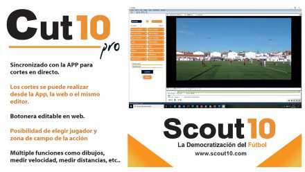 Scout 10