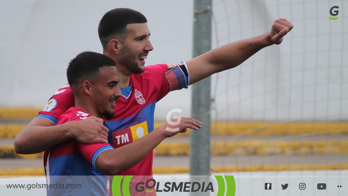 Hugo Esteban Elche Ilicitano