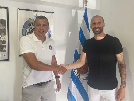 Iván Malón