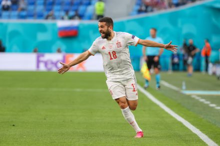 jordi alba