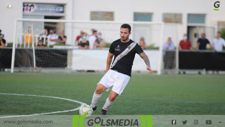 Jugador Castellonense playoff