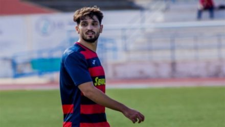 cd almoradi