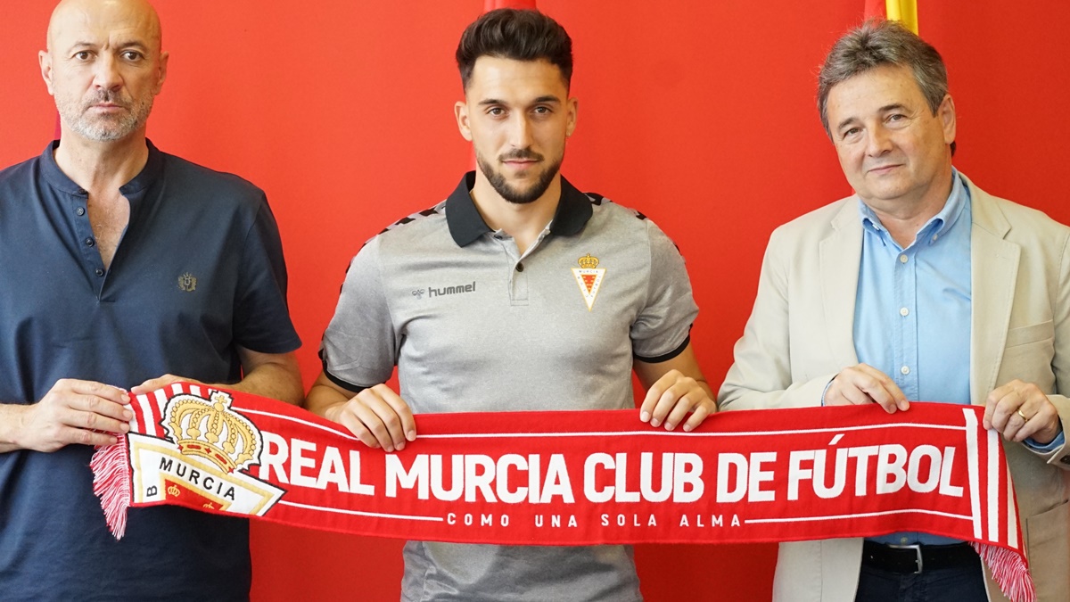 mario-sanchez-real-murcia
