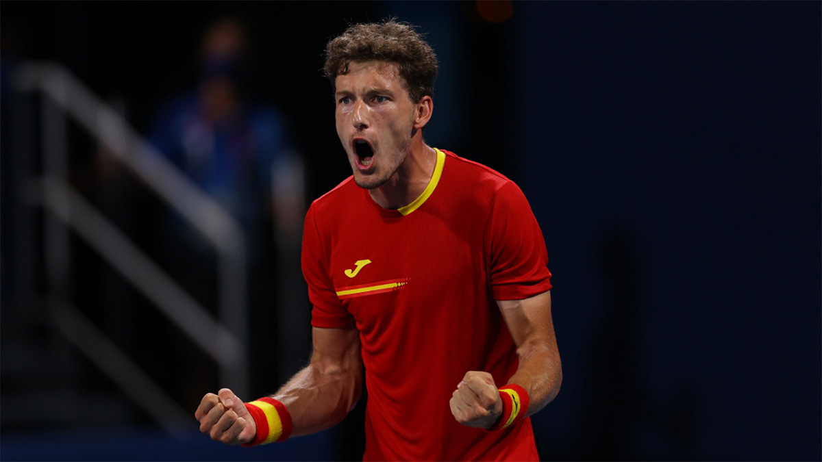 pablo carreño