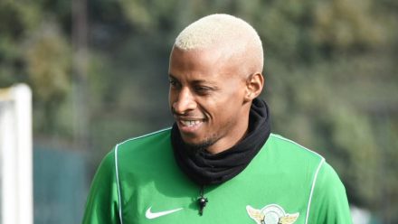 Paul Keita Akhisarspor