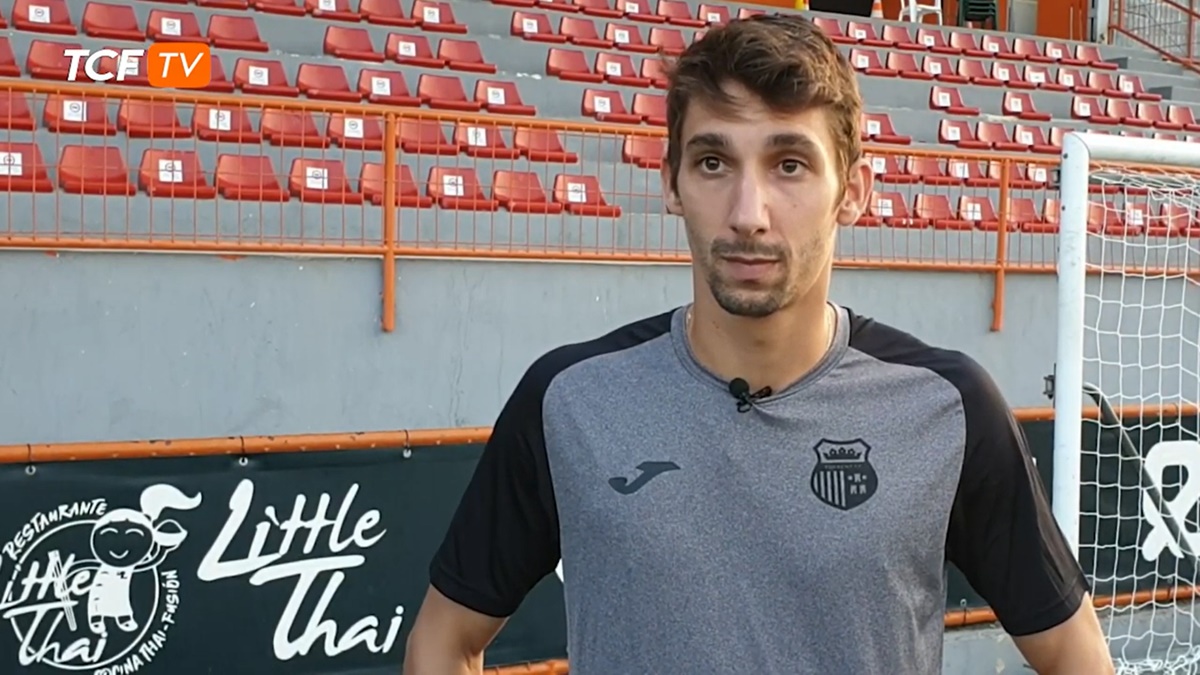 Adrián Domínguez Torrent CF