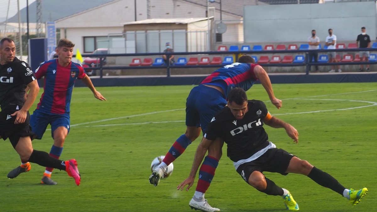 CD Castellón Atlético Levante