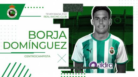 borja matinez