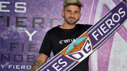 Miki Capellá guadalajara