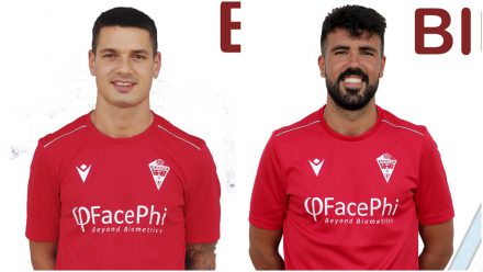 CFI Alicante fichajes