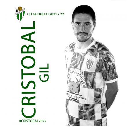 cristobal gil